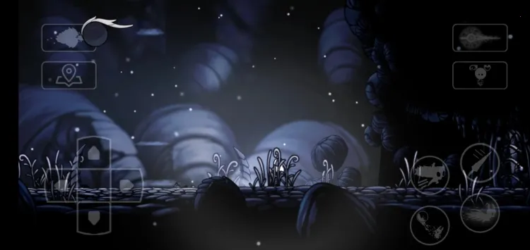 空洞骑士2025最新版本 空洞骑士2025最新版本