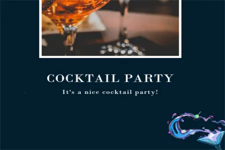 电子请柬制作2025官方最新版本 电子请柬制作2025官方最新版本