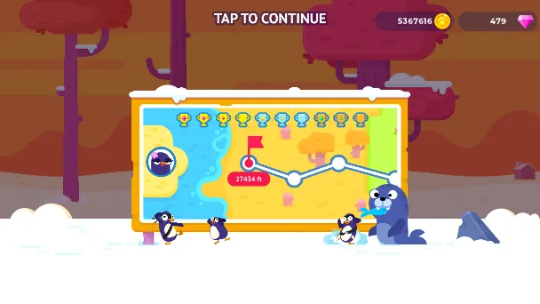 弹跳大师(休闲弹跳游戏) 弹跳大师(休闲弹跳游戏)