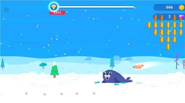 弹跳大师(休闲弹跳游戏) 弹跳大师(休闲弹跳游戏)