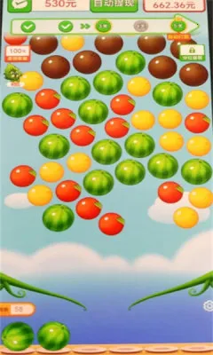 我爱吃水果2025下载安装 我爱吃水果2025下载安装