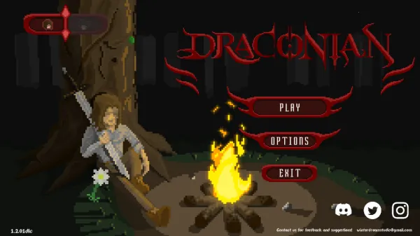 严峻征服黎明鸟(动作冒险游戏) 严峻征服黎明鸟(动作冒险游戏)