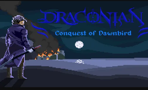 严峻征服黎明鸟(动作冒险游戏) 严峻征服黎明鸟(动作冒险游戏)