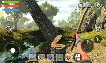 岛屿求生记2025官方最新版本 岛屿求生记2025官方最新版本