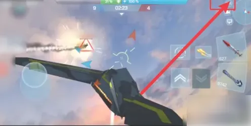 现代空战3D(空战飞行射击游) 现代空战3D(空战飞行射击游)