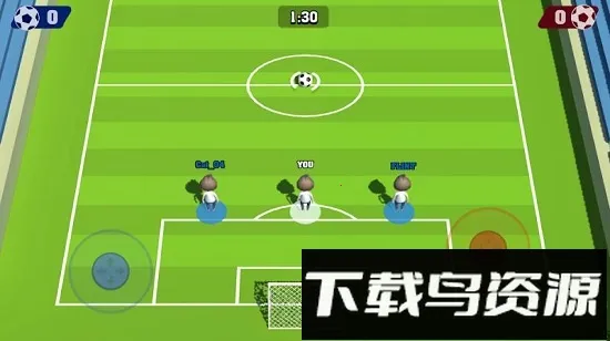超级足球明星安卓版手机版 超级足球明星安卓版手机版