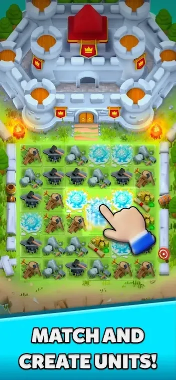 比赛领主塔防td(策略塔防手游) 比赛领主塔防td(策略塔防手游)