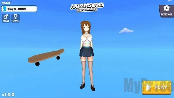 虚拟女友2025最新版本 虚拟女友2025最新版本