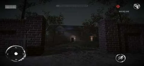 瘦长鬼影必须死安卓版手机版 瘦长鬼影必须死安卓版手机版