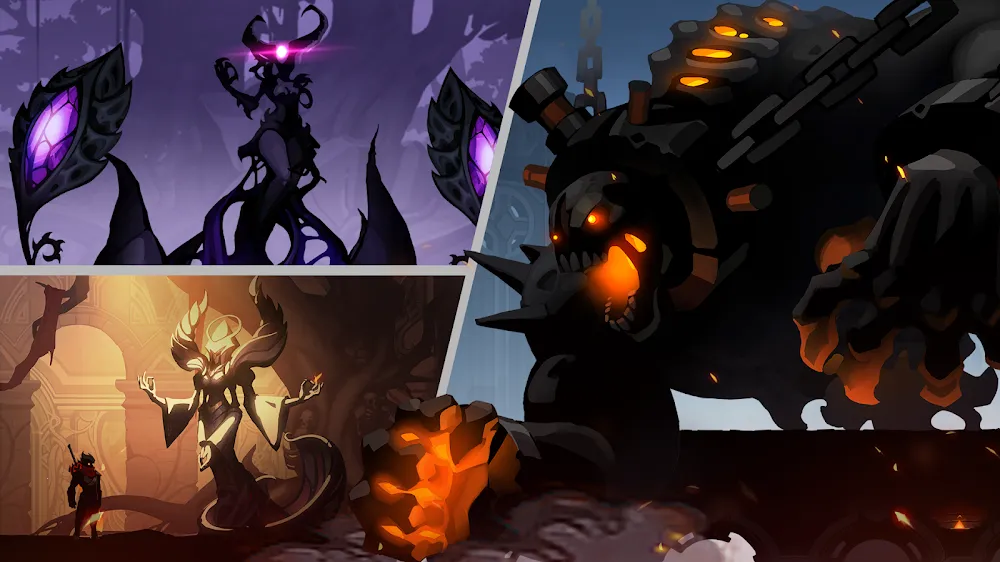 暗影骑士(魔幻角色扮演游戏) 暗影骑士(魔幻角色扮演游戏)