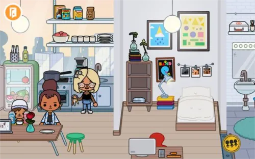 托卡世界夏威夷小镇2025最新版本 托卡世界夏威夷小镇2025最新版本