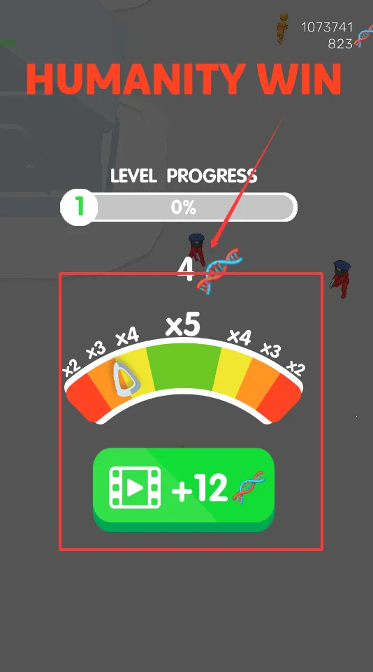 触手攻击2025官方正版 触手攻击2025官方正版