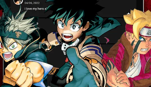 manga漫画(漫画阅读平台) manga漫画(漫画阅读平台)