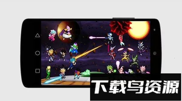 超级赛亚龙悟空斗士2025最新版本 超级赛亚龙悟空斗士2025最新版本