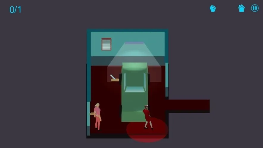 黑帽子解救人质2025官方最新版本 黑帽子解救人质2025官方最新版本