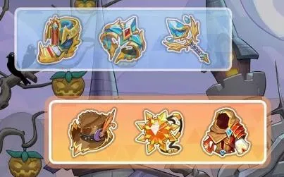 用魔法打败魔法(魔法放置游戏) 用魔法打败魔法(魔法放置游戏)