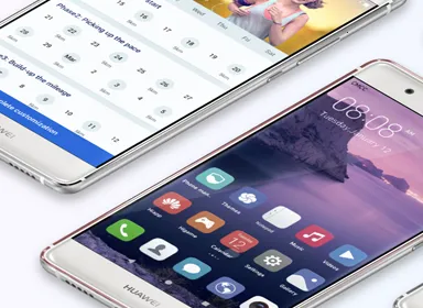 华为主题商店(手机主题美化) 华为主题商店(手机主题美化)