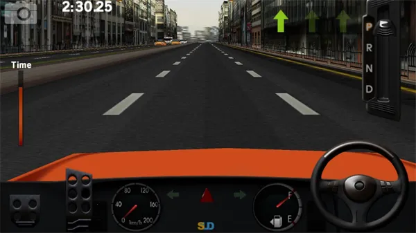 驾驶达人(拟真驾驶手游) 驾驶达人(拟真驾驶手游)