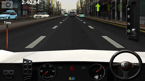 驾驶达人(拟真驾驶手游) 驾驶达人(拟真驾驶手游)