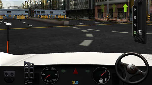 驾驶达人(拟真驾驶手游) 驾驶达人(拟真驾驶手游)