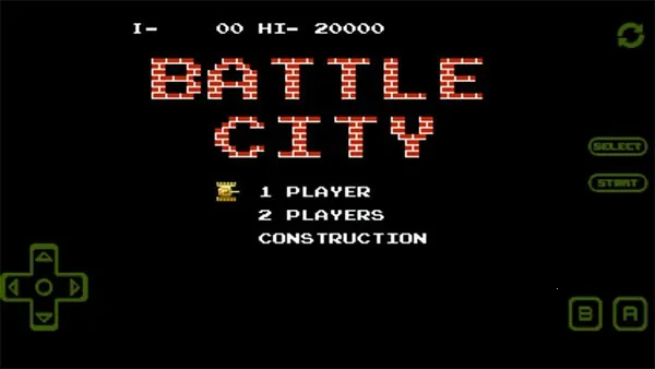 90坦克大战2025最新版本 90坦克大战2025最新版本