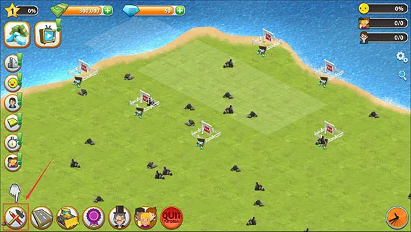 ģ�⵺����н���(������н�����Ϸ)