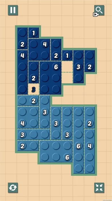 Chromapix(��ɫȤζ��Ϸ)