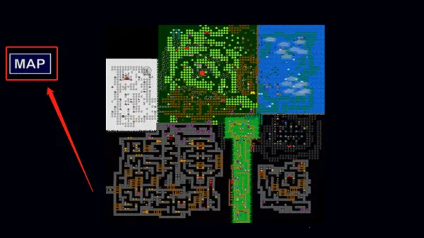 fnafworld(怪物模拟器游戏) fnafworld(怪物模拟器游戏)