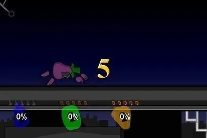 疯狂小人战斗(小人战斗游戏) 疯狂小人战斗(小人战斗游戏)