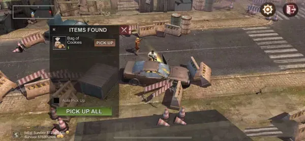 �������ս(ĩ����������)