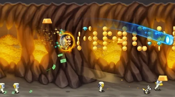 疯狂喷气机2025官方最新版本 疯狂喷气机2025官方最新版本