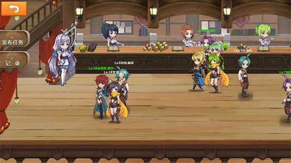 ��ð��С������2025�ٷ����°汾