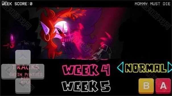 fnf腐化模组pico黑暗碰撞(腐化音乐游戏) fnf腐化模组pico黑暗碰撞(腐化音乐游戏)