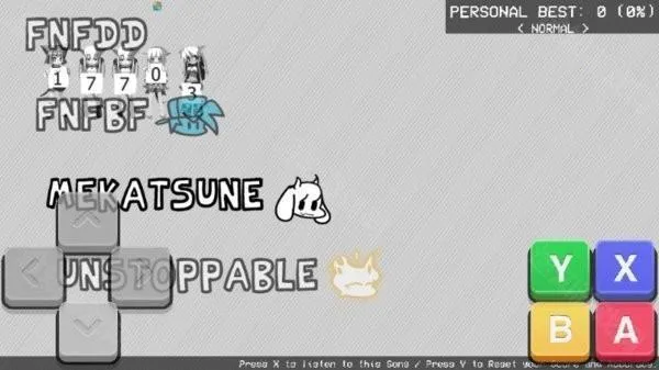 fnfsex模组最新手机版 fnfsex模组最新手机版