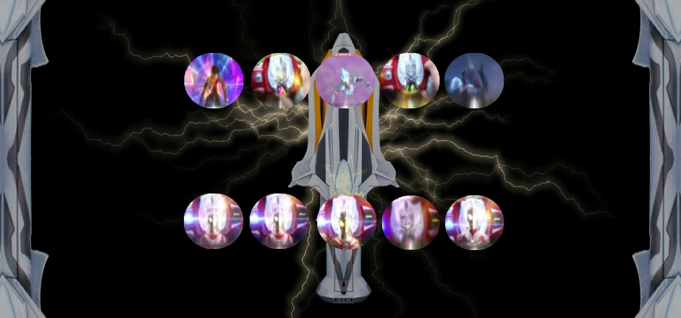 ����˹����ķ����(������������Ϸ)