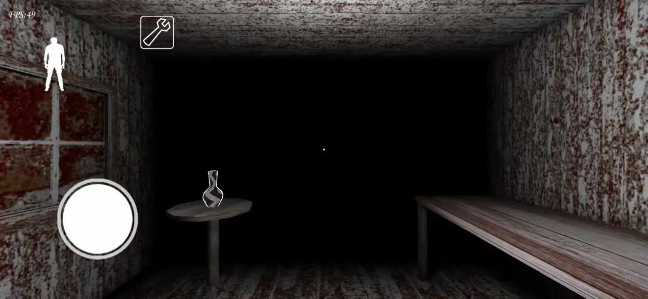 恐怖奶奶复苏最新手机版 恐怖奶奶复苏最新手机版