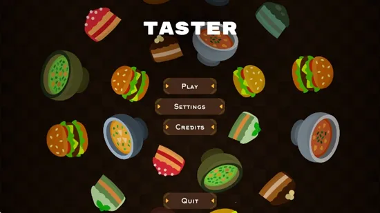 品尝者(美食探索游戏) 品尝者(美食探索游戏)