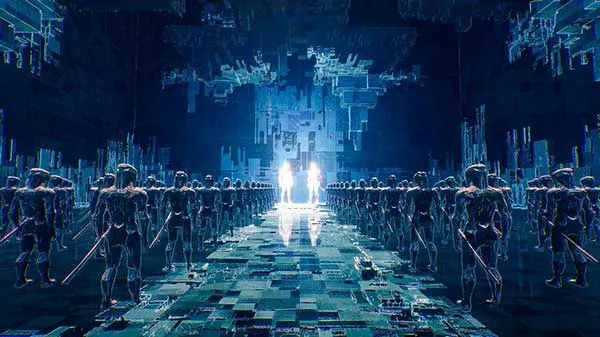 �������ߺն��ƻ�(�����ս��Ϸ)