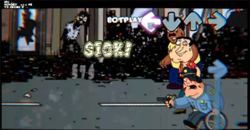 FNF闪烁西班牙最新手机版 FNF闪烁西班牙最新手机版