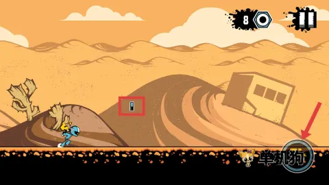 换位男孩 第6张图