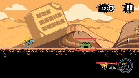 换位男孩 第5张图