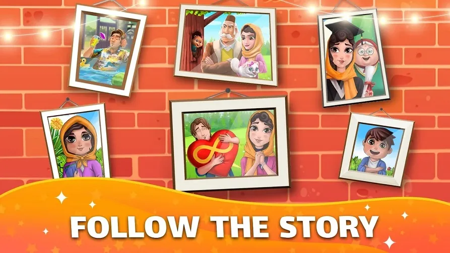 ���ȵĻ�԰(��������Ϸ)