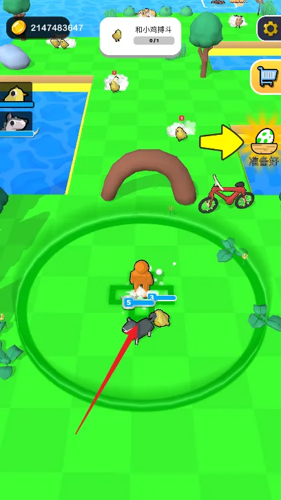 动物小精灵2025官方最新版本 动物小精灵2025官方最新版本