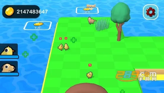 动物小精灵2025官方最新版本 动物小精灵2025官方最新版本