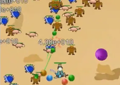 灵珠修仙(修仙冒险游戏) 灵珠修仙(修仙冒险游戏)