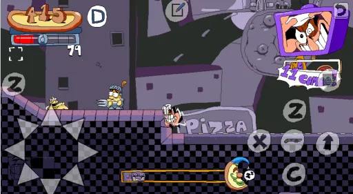 披萨塔ScoutDigo(披萨塔手机游戏) 披萨塔ScoutDigo(披萨塔手机游戏)