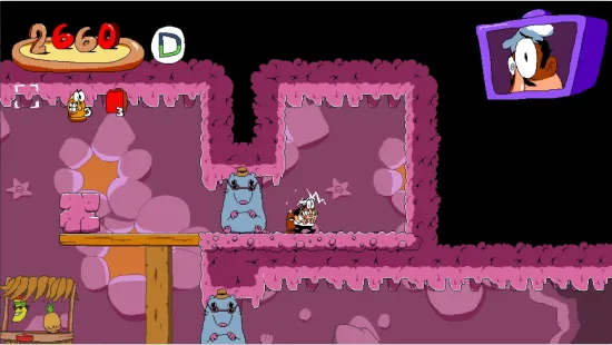 披萨塔ScoutDigo(披萨塔手机游戏) 披萨塔ScoutDigo(披萨塔手机游戏)