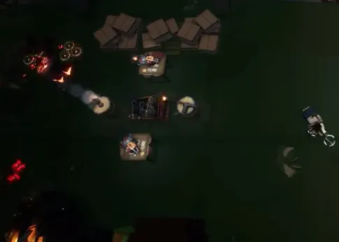 ��ʬ��������֮ս2025�ٷ����°汾