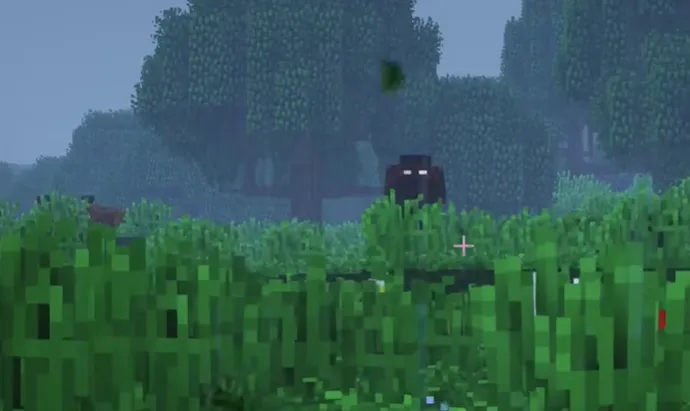 我的世界畸变修仙一百天2025最新版本 我的世界畸变修仙一百天2025最新版本