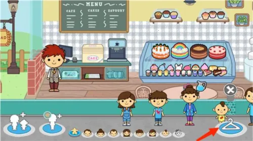 ����������(��װð����Ϸ)